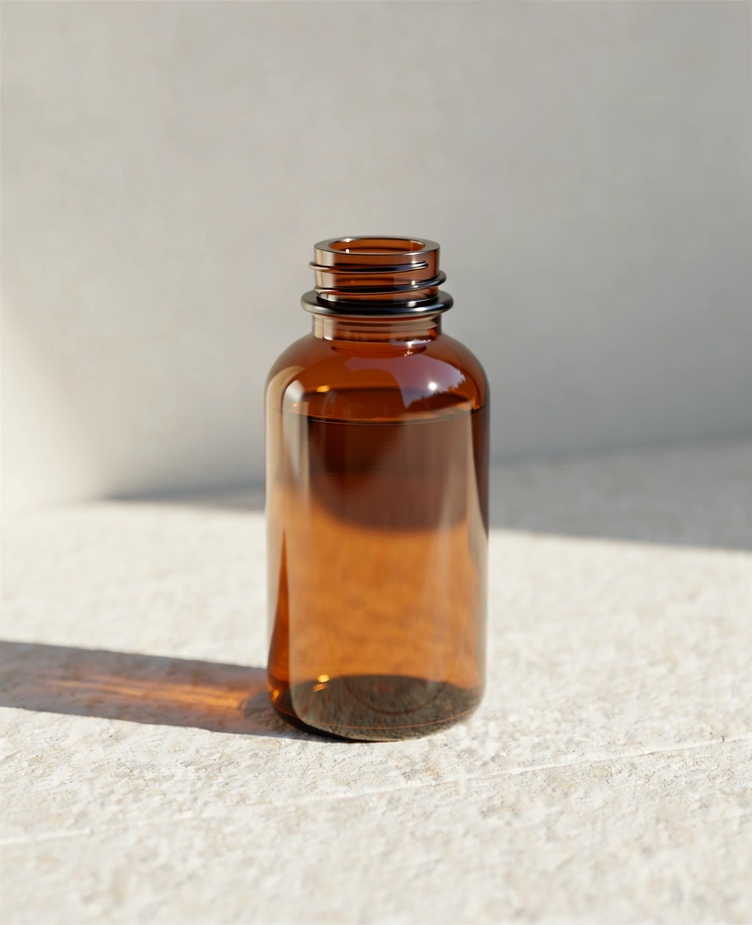 Premium Basis Supplement Flasche