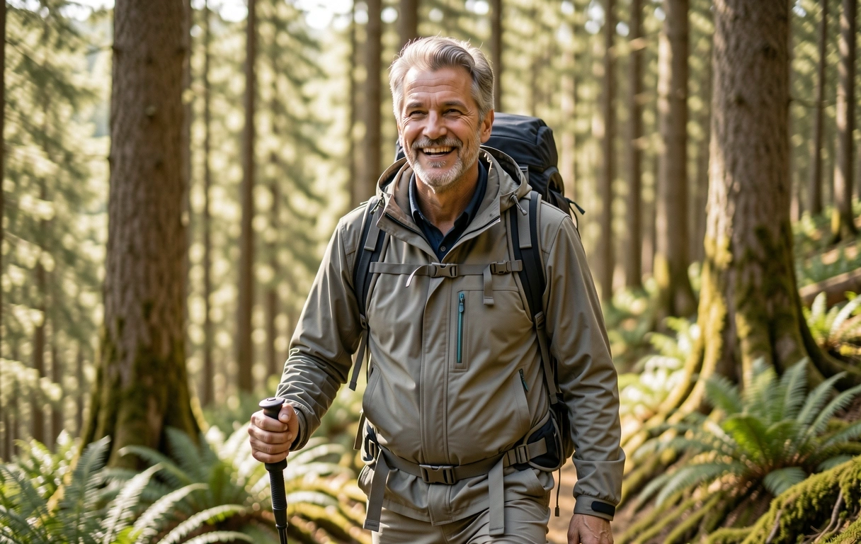 Aktivität im Freien