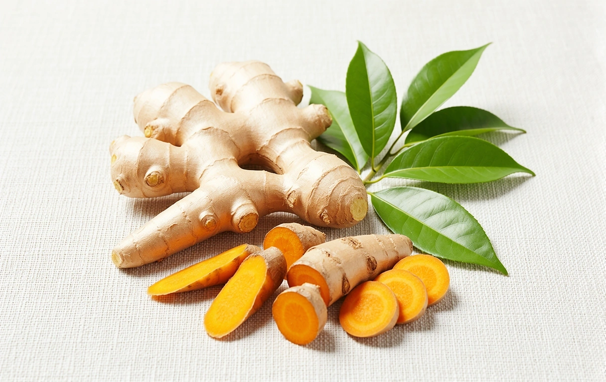 Natürliche Inhaltsstoffe